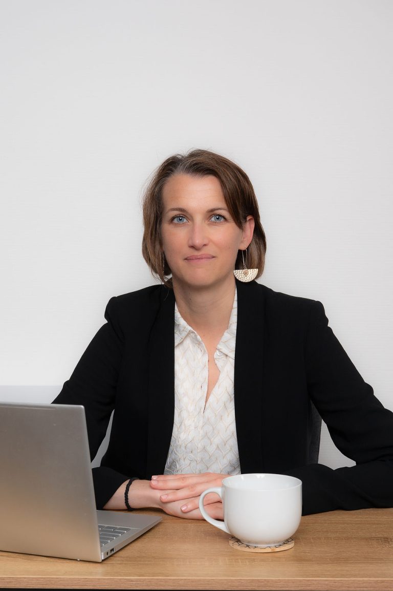 Colette Roux Naturopathe
